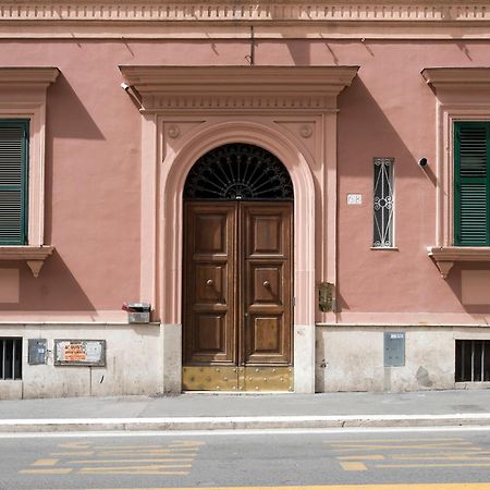 Paramount Roma Eksteriør bilde